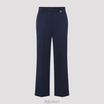 CASABLANCA 26SS CASABLANCA Casablanca Monogram ���� MSP26TR37902NAVY TP5726SS CASABLANCA Casablanca Monogram ���� MSP26TR37902N