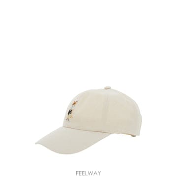Maison Kitsune 26SS Maison Kitsune CAPPELLI QU06104WB00260063 TP57477172526SS Maison Kitsune CAPPELLI QU06104WB00260063 TP57477