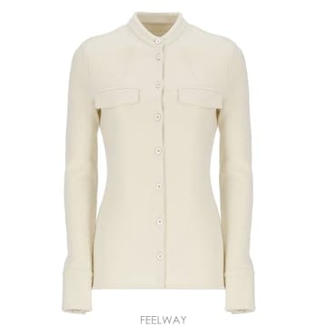 JIL SANDER 22FW ������ ���̺��� stretch �� blend ���� J02DL0018J40016109 TP57547522FW ������ ���̺��� stretch �� blend ���� J02DL0018J4