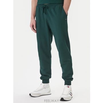 TOMMY HILFIGER 26SS Ÿ�����ǰ� TERRY SWEATPANTS MW0MW37236MBN TP57149667226SS Ÿ�����ǰ� TERRY SWEATPANTS MW0MW37236MBN TP57149