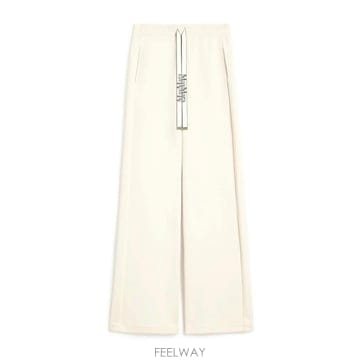 Max Mara 26SS �������� Bali ���̵� ���� ���� Trousers SMMBALI2619781051600JK00126SS �������� Bali ���̵� ���� ���� Trousers SMMBALI26