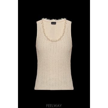 Armani 26SS �������� �Ƹ����� ž with a raw �ǴϽ� �ض��� EW002979AF22478U1058 TP526SS �������� �Ƹ����� ž with a raw �ǴϽ� �ض��� EW0