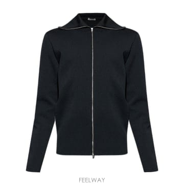 JIL SANDER 26SS ������ ����Ʈ ���� with collar J21HP0014J19165001 TP57432842326SS ������ ����Ʈ ���� with collar J21HP0014J19165001
