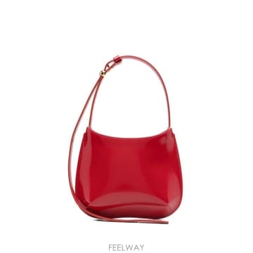 자크뮈스 자크뮈스 Le Petit Bisou 핸드백 BAW00454AC18A01470 TP571432458