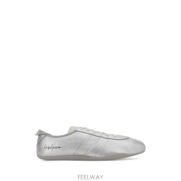 Yohji Yamamoto 26SS Y 3 Silver ���� Y3 Tokyo ����Ŀ�� KI4349SILVMTOWHITEBLACK TP526SS Y 3 Silver ���� Y3 Tokyo ����Ŀ�� KI4349SILVMTOWH