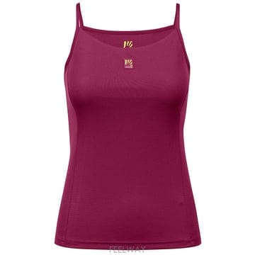 | Other Brand | KARPOS CANOTTA DONNA LOMA �� EVO 2532029021ROSSO TP576259443KARPOS CANOTTA DONNA LOMA �� EVO 2532029021ROSSO TP576