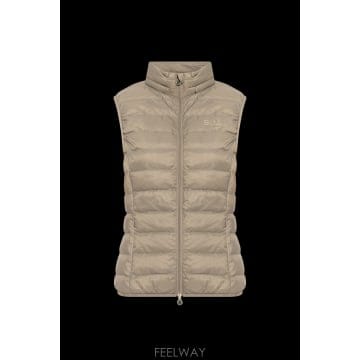Armani 26SS E A 7 Insulated ����Ʈ with a stand �� collar 7W000472AF12426SS E A 7 Insulated ����Ʈ with a stand �� collar 7W0