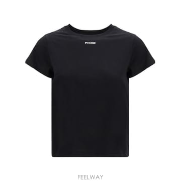 | Other Brand | 26SS Pinko T ���� Basico in ���� con �ΰ� Pinko 100373A34FZ99 TP5726SS Pinko T ���� Basico in ���� con �ΰ� Pinko 100373