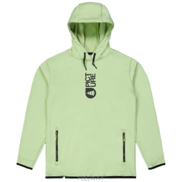 | Other Brand | PICTURE FELPA UOMO PARKTECH SMT0165VERDE TP570474691PICTURE FELPA UOMO PARKTECH SMT0165VERDE TP570474691