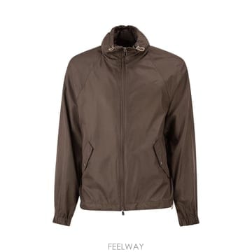 Brunello Cucinelli 26SS ���ڷ� ��ġ�ڸ� Unlined ���� in membrane ��ũ MZ4216542C1228 TP5726SS ���ڷ� ��ġ�ڸ� Unlined ���� in membrane ��ũ M