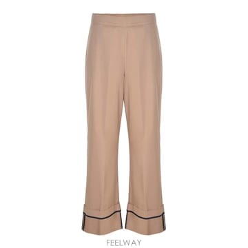 Herno 26SS ������ Trousers Made Of ��ư PT000206132382157 TP57567590026SS ������ Trousers Made Of ��ư PT000206132382157 TP