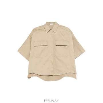 Brunello Cucinelli 26SS ���ڷ� ��ġ�ڸ� SAFARI ���������� ���� ML597EM906C631 TP57141050226SS ���ڷ� ��ġ�ڸ� SAFARI ���������� ���� ML597EM9