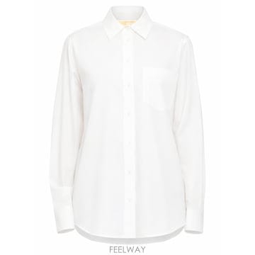 | Other Brand | 26SS MICHAEL BY ����Ŭ�ھ POPLIN ���� MR640TYKLZ100WHITE TP57071126SS MICHAEL BY ����Ŭ�ھ POPLIN ���� MR640TYKLZ100