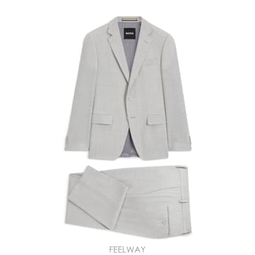 Boss 26SS BOSS �ް����� ���� casual ��Ʈ 50561834072 TP57441626826SS BOSS �ް����� ���� casual ��Ʈ 50561834072 TP5744