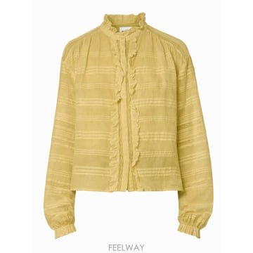 Isabel Marant 26SS ���ں����� ���� PELINE HT0817FAD1J05E10LC TP57071132826SS ���ں����� ���� PELINE HT0817FAD1J05E10LC TP57071