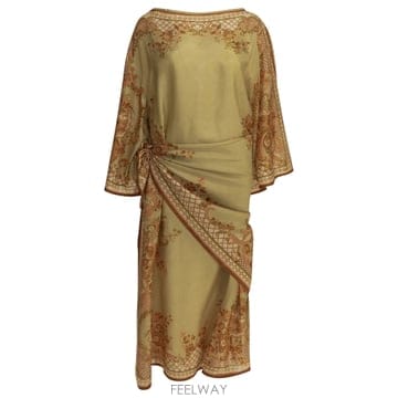 Zimmermann 26FW ���Ӹ� ���� �巹�� 7900DSS261SPSFBEIGE TP57653017026FW ���Ӹ� ���� �巹�� 7900DSS261SPSFBEIGE TP57653017