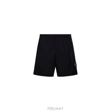Stone Island 26SS ������Ϸ��� Bermuda parachute in ��ư S15L100017S0003V0029 TP526SS ������Ϸ��� Bermuda parachute in ��ư S15L100017