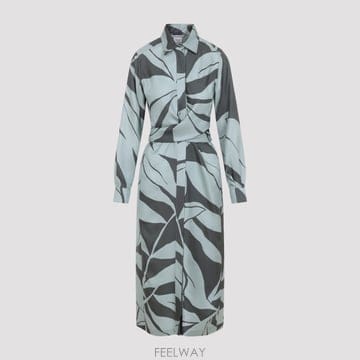 Max Mara 26SS �������� �������� Robinia Midi �巹�� 2611221172600004 TP57547445426SS �������� �������� Robinia Midi �巹�� 26112211726