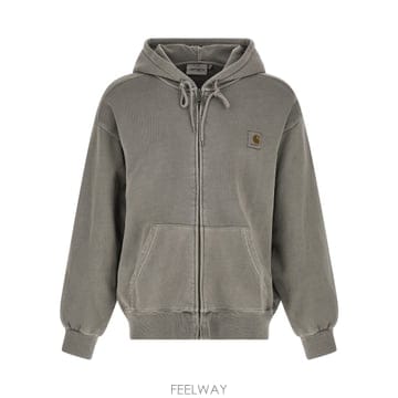 Carhartt 26SS Į��Ʈ Nelson �ĵ�Ƽ I0330642LRGD TP57316771826SS Į��Ʈ Nelson �ĵ�Ƽ I0330642LRGD TP573167718
