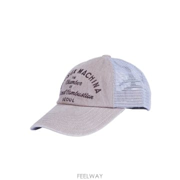 | Other Brand | 26SS ����� ���� ��Ű�� Seoul Script Address Cap D261UHA020KHAKI TP526SS ����� ���� ��Ű�� Seoul Script Address Cap D261U
