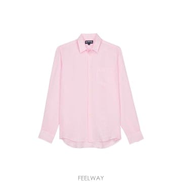 | Other Brand | 26SS ������ Plain linen ���� with chest pocket CRSDU102263 TP574726SS ������ Plain linen ���� with chest pocket CRSDU10