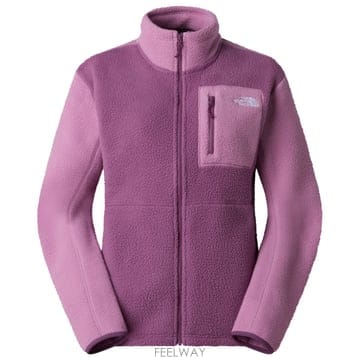THE NORTH FACE �뽺���̽� ���� fleece 1056484CHROMAPURPLEHUSHEDLAVENDER TP57566729�뽺���̽� ���� fleece 1056484CHROMAPURPLEHUSHEDLAVEND