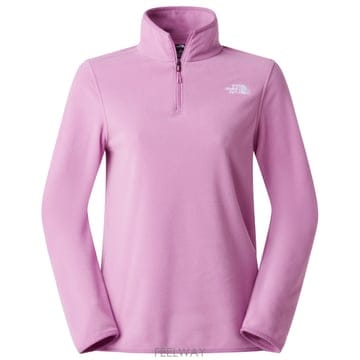 THE NORTH FACE �뽺���̽� ���� fleece 1056474HUSHEDLAVENDER TP575667293�뽺���̽� ���� fleece 1056474HUSHEDLAVENDER TP5756672
