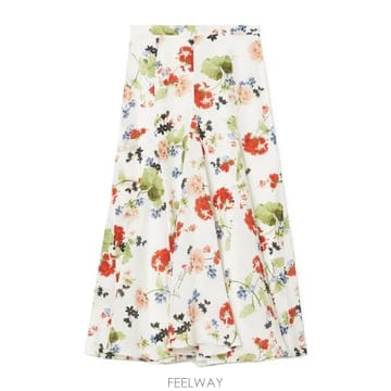 ERDEM 21FW ERDEM ���� ��ĿƮ PF224640CWCWHITE TP57707146521FW ERDEM ���� ��ĿƮ PF224640CWCWHITE TP577071465