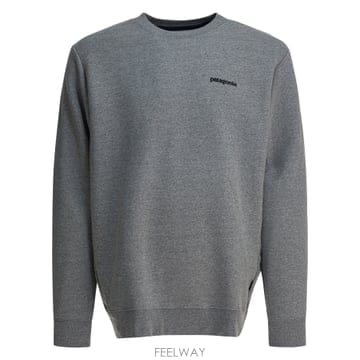 Patagonia 25FW Patagonia FITZ ROY ICON UPRISAL CREW ����Ʈ ���� 39667GLH TP25FW Patagonia FITZ ROY ICON UPRISAL CREW ����Ʈ ���� 