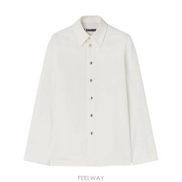 JIL SANDER 23FW ������ Organic ��ư ���� ���� J21DL0137J46463102 TP57211776423FW ������ Organic ��ư ���� ���� J21DL0137J46463102 