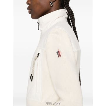 Moncler 26SS Moncler Cream ��ư ���� L10989B00004M9113050 TP57432772826SS Moncler Cream ��ư ���� L10989B00004M9113050 TP57