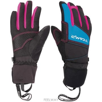 | Other Brand | CAMP GUANTI DONNA COMP WARM 3397VIOLABLUNERO TP575920751CAMP GUANTI DONNA COMP WARM 3397VIOLABLUNERO TP5759207