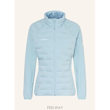 | Other Brand | Mammut Hybrid quilted ���� SENDER IN 100295896817000 TP5755525Mammut Hybrid quilted ���� SENDER IN 100295896817000 T