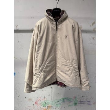 Balenciaga 26SS Balenciaga ���� with embroidered �ΰ� 865916TTP109710 TP57026SS Balenciaga ���� with embroidered �ΰ� 865916TTP10