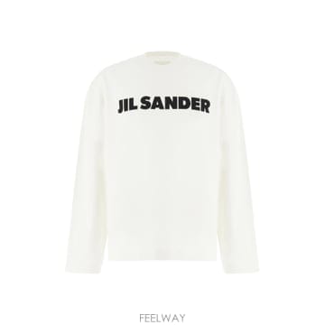 JIL SANDER 26SS ������ T ���� with �ΰ� J22GC0136J45148102 TP57211771726SS ������ T ���� with �ΰ� J22GC0136J45148102 TP5721