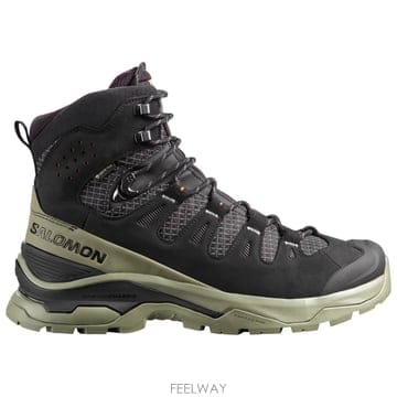 SALOMON Salomon ���� ����ŷ ���� 0191400BLACKDEEPLICHENGREENBLACK TP5707026Salomon ���� ����ŷ ���� 0191400BLACKDEEPLICHENGREENBL