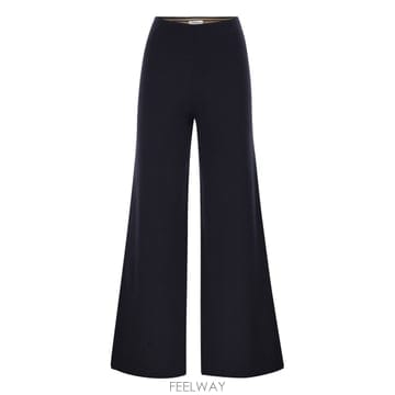 Max Mara 26SS �������� MXPSTRILLO   Viscose crepe ��Ʈ trousers 2611331018626SS �������� MXPSTRILLO   Viscose crepe ��Ʈ trousers