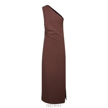 | Other Brand | 26SS PAROSH Stretch crepe fabric  One ��� ��  ��Ŭ length  Drape26SS PAROSH Stretch crepe fabric  One ��� ��  ��Ŭ le