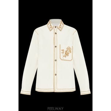 Isabel Marant 26SS MARANT ���� Rudy VE0588HBD1E03HCHALK TP57445854726SS MARANT ���� Rudy VE0588HBD1E03HCHALK TP574458547
