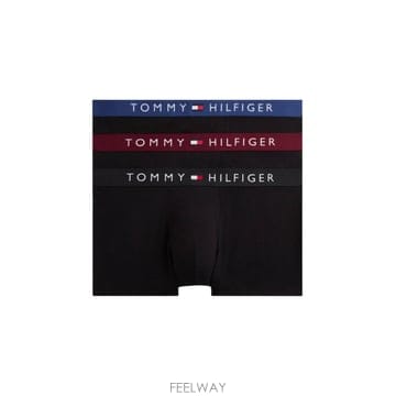 TOMMY HILFIGER 26SS Ÿ�����ǰ� 3P Ʈ��ũ WB UM0UM03908 UM0UM0390806J TP57626137626SS Ÿ�����ǰ� 3P Ʈ��ũ WB UM0UM03908 UM0UM0390806J 