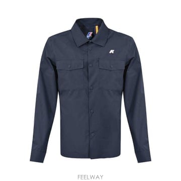 | Other Brand | 26SS K WAY �������� Umbert K Way in tessuto tecnico K5138MWK89 T26SS K WAY �������� Umbert K Way in tessuto tecnico K5