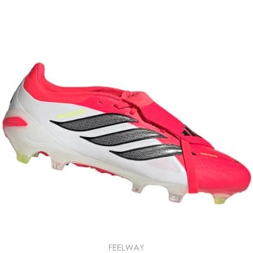 Adidas Adidas SCARPE UOMO PREDATOR PRO ���� OVER TONGUE FG JS0950ROSSAdidas SCARPE UOMO PREDATOR PRO ���� OVER TONGUE FG JS