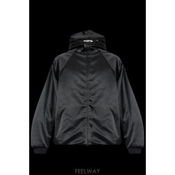 Fear of God 26SS �Ǿ���갫 ESSENTIALS Insulated satin ���� 202HO258101F0VINTAG26SS �Ǿ���갫 ESSENTIALS Insulated satin ���� 202HO2