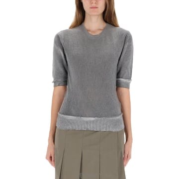 Our Legacy 25FW �ƿ������� T ���� DUAL W4253DGSGREYSPRAYDYECHERUBWOOL TP57547425FW �ƿ������� T ���� DUAL W4253DGSGREYSPRAYDYECHERUB
