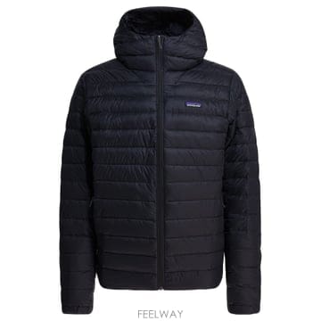 Patagonia 26FW Patagonia Ms �ٿ� ������ �ĵ�Ƽ 84702BLK TP57547423126FW Patagonia Ms �ٿ� ������ �ĵ�Ƽ 84702BLK TP575474
