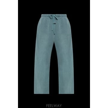 Fear of God 26SS �Ǿ���갫 ESSENTIALS ���̵� ���� sweatpants 130SP264273F0FADEDCO26SS �Ǿ���갫 ESSENTIALS ���̵� ���� sweatpants 130S