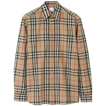 Burberry Burberry Embroidered poplin ���� 8070577A7028 TP571824927Burberry Embroidered poplin ���� 8070577A7028 TP571824