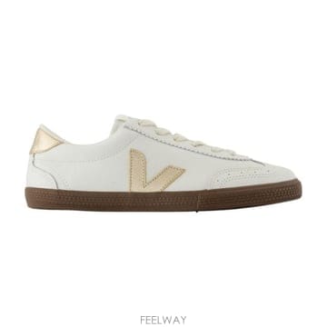 26SS Veja 여성 스니커즈 VO2021413ABEIGE TP578399567