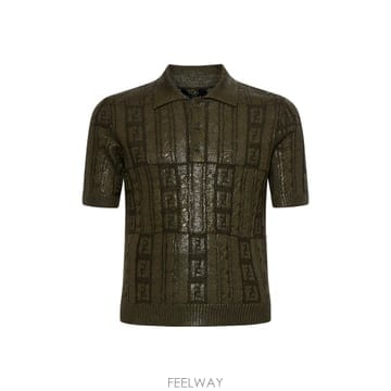 FENDI 24FW Fendi Army �׸� �� ���� ���� FZC162ASGOF0GZ4 TP57707126924FW Fendi Army �׸� �� ���� ���� FZC162ASGOF0GZ4 TP57