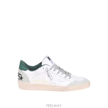 Golden Goose 25SS ��籸�� BALLSTAR BIO BASED UPPER GMF00117F00474610802 TP5725SS ��籸�� BALLSTAR BIO BASED UPPER GMF00117F004746